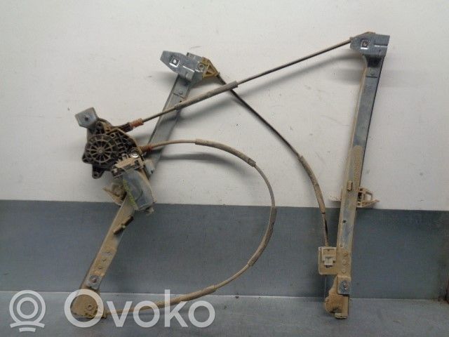 Citroen Xsara Alzacristalli elettrico della portiera anteriore 
