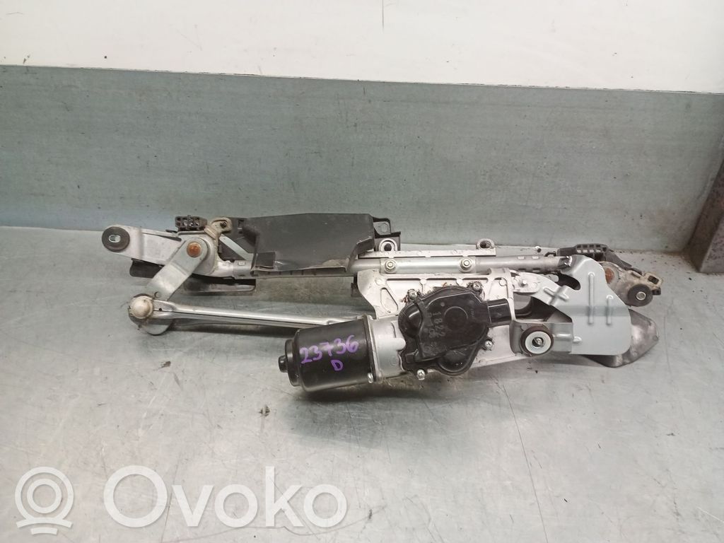 Wischermotor   BBP267340,BBP267340