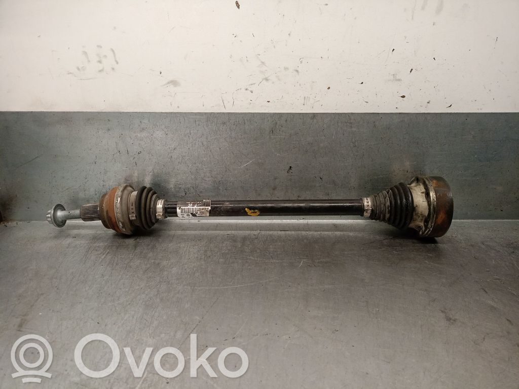 Audi Q3 F3 Planetară spate 