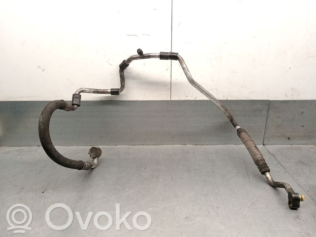 Volkswagen Touran I Wąż / Przewód klimatyzacji A/C 