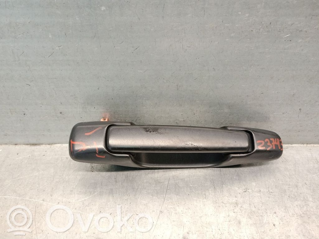 Manecilla externa puerta delantera   62412FC010,62412FC010