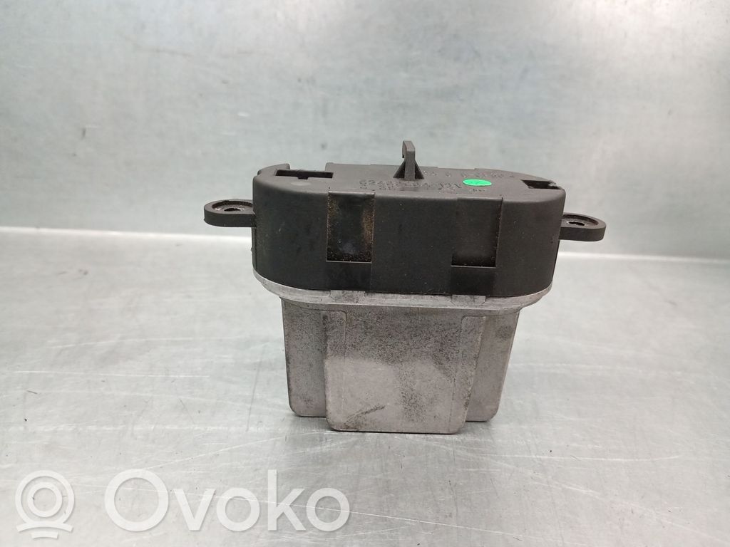 Alfa Romeo 147 Résistance moteur de ventilateur de chauffage 