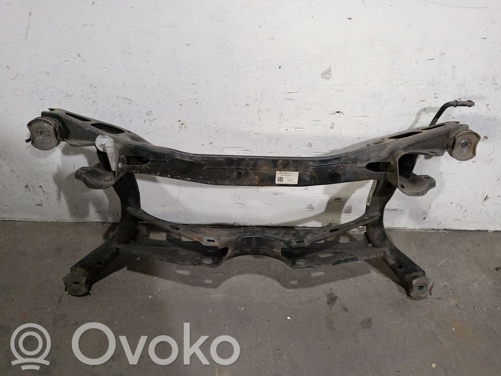 Audi Q3 F3 Punte spate cu reductor 