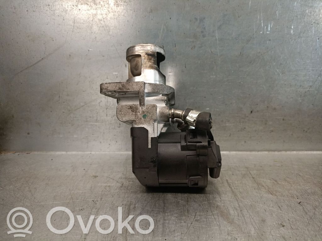 Zawór EGR   11717810871,11717810871