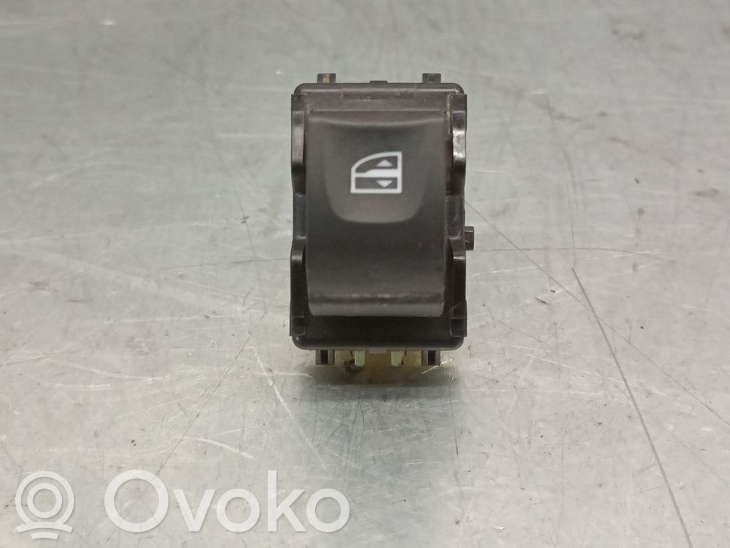 Comutator comandă geamuri electrice   254118439R,254118439R