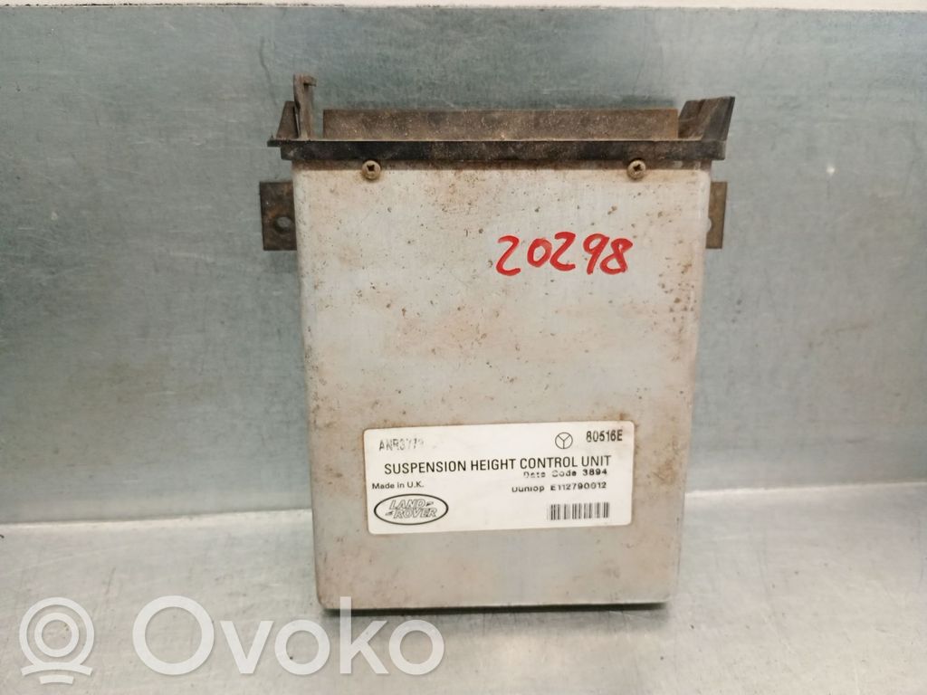 Land Rover Range Rover P38A Suspension control unit/module 