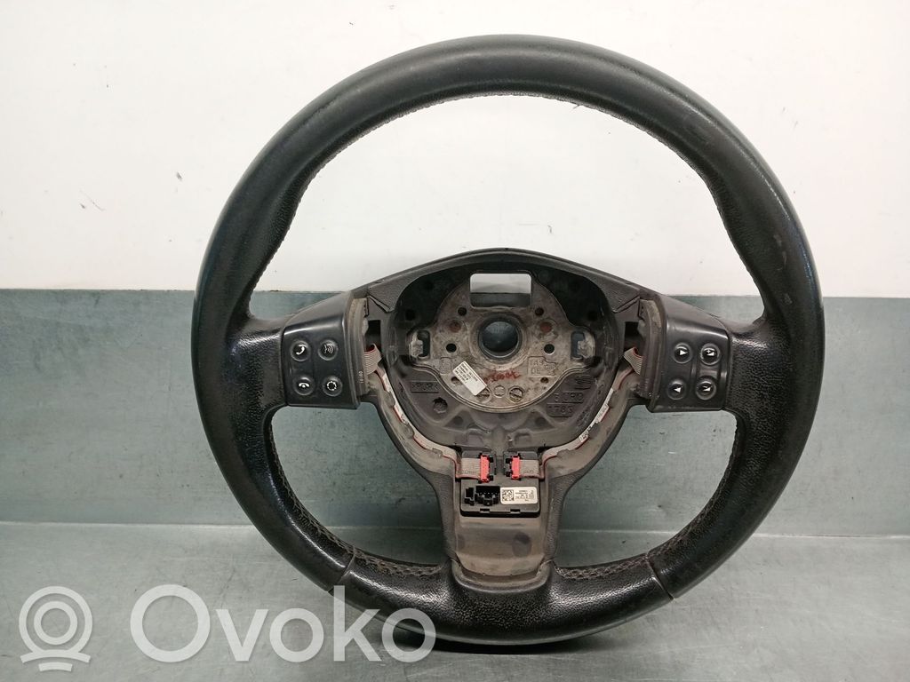 Seat Leon (1P) Ohjauspyörä 