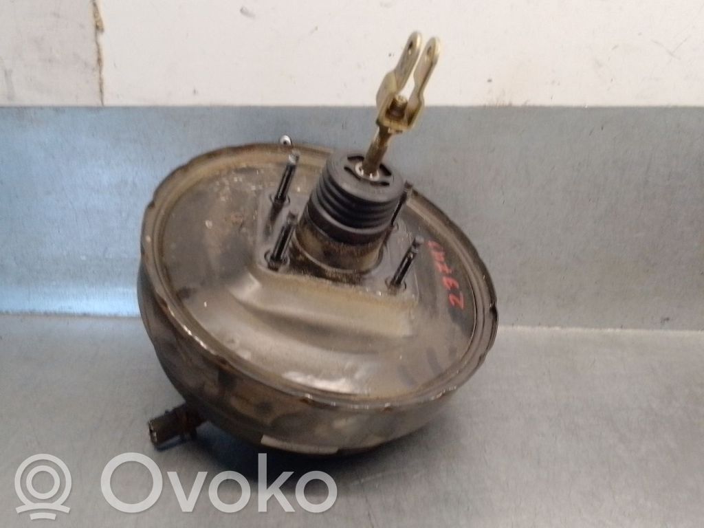 Subaru Forester SF Hydraulisen servojärjestelmän paineventtiili 