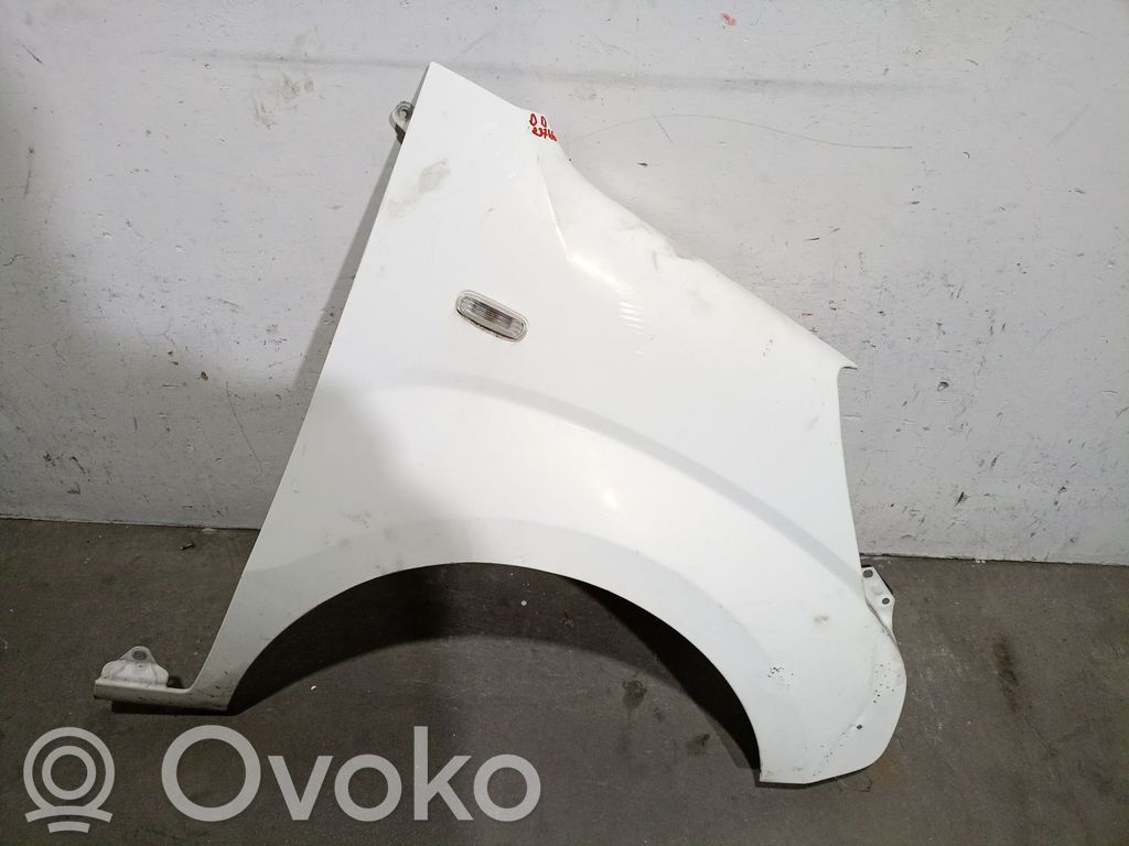 Citroen Nemo Sparnas 