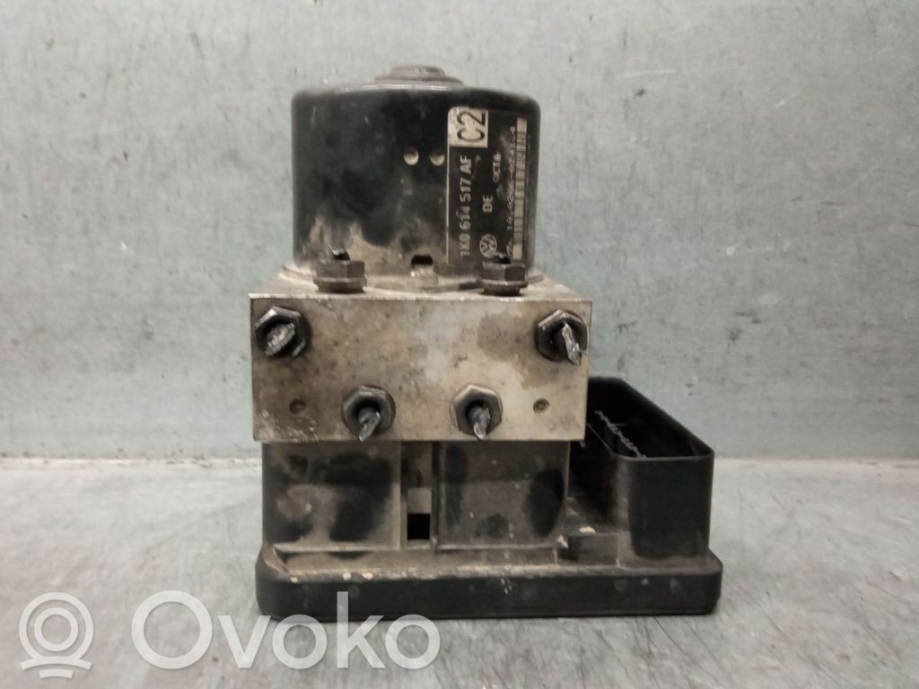 Seat Leon (1P) ABS Pump 