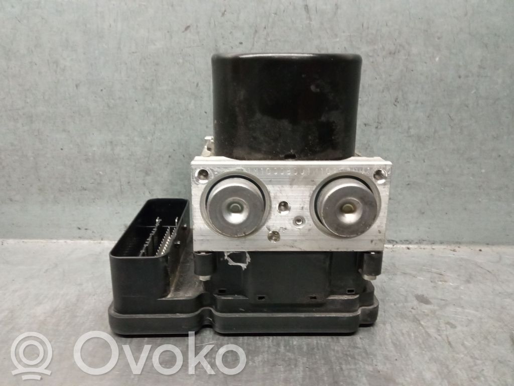 Mazda 3 II ABS Blokas 