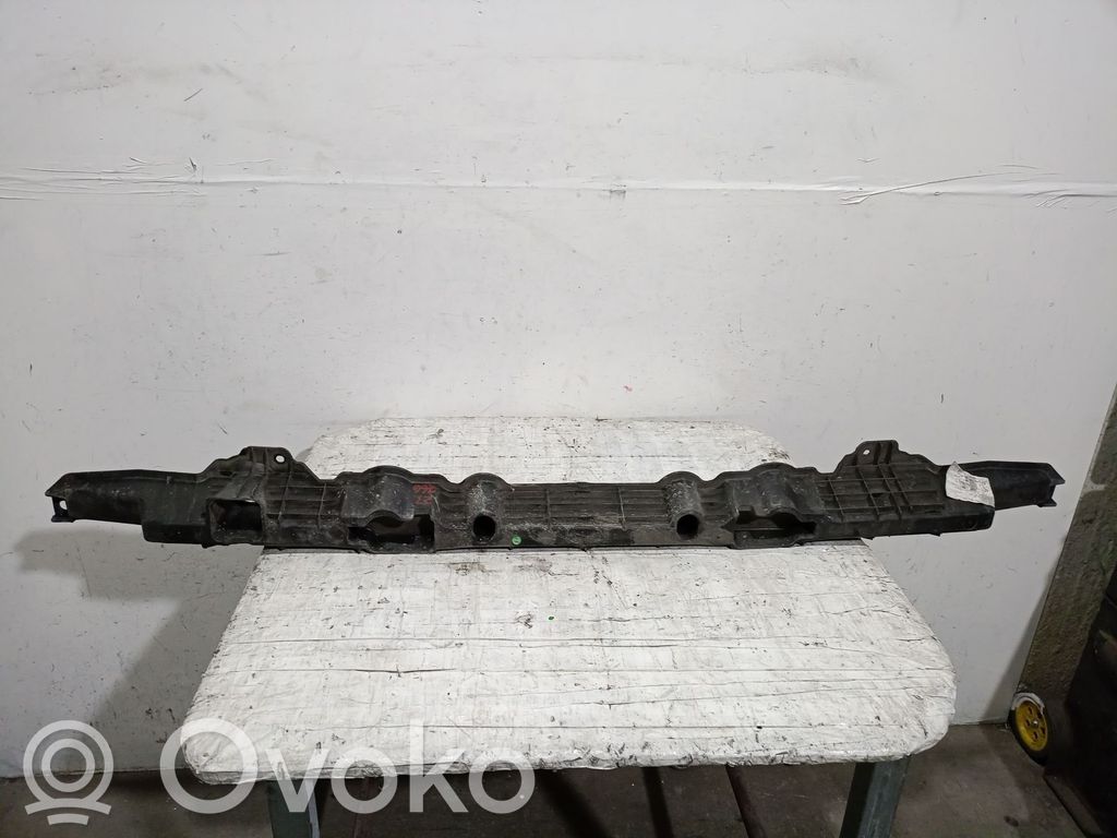 Citroen Nemo Priekšpusē bampera turētājs 