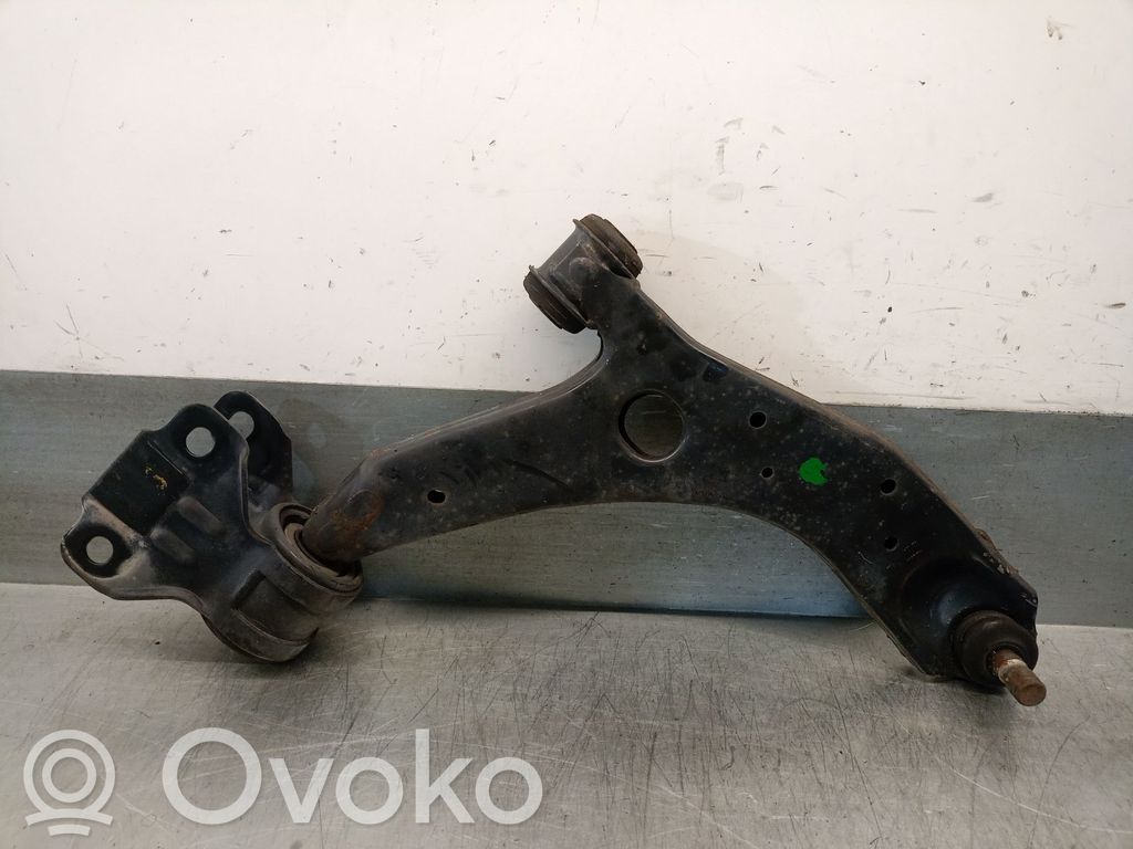 Mazda 3 II Front control arm 