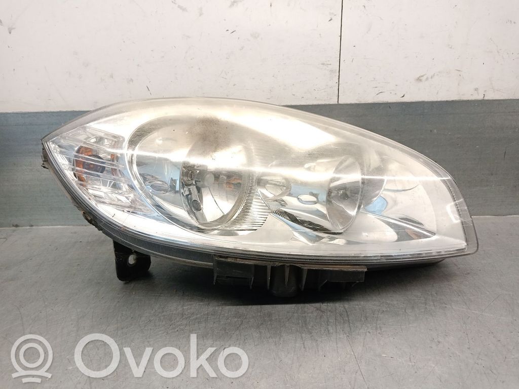 Fiat Linea Phare frontale 