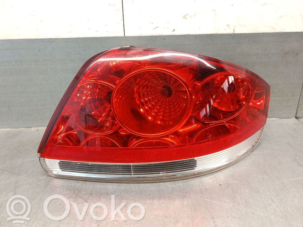Fiat Linea Takavalot 
