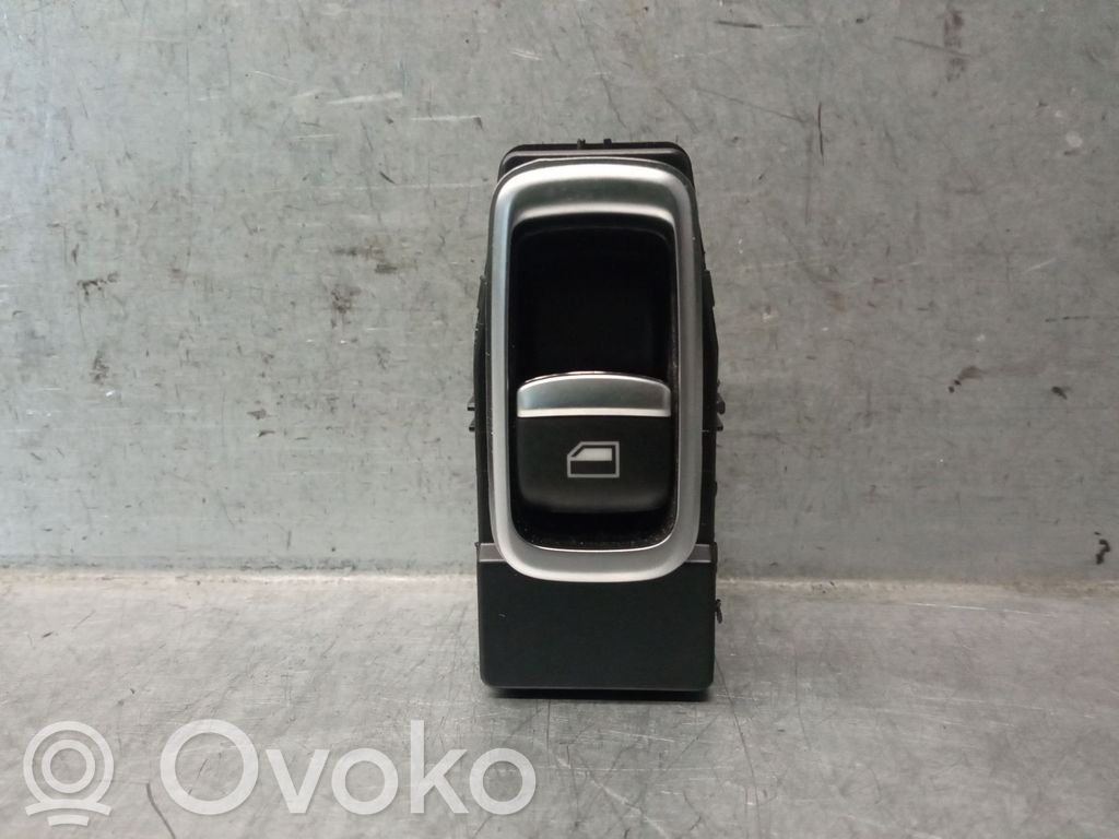 MG MGF Electric window control switch 