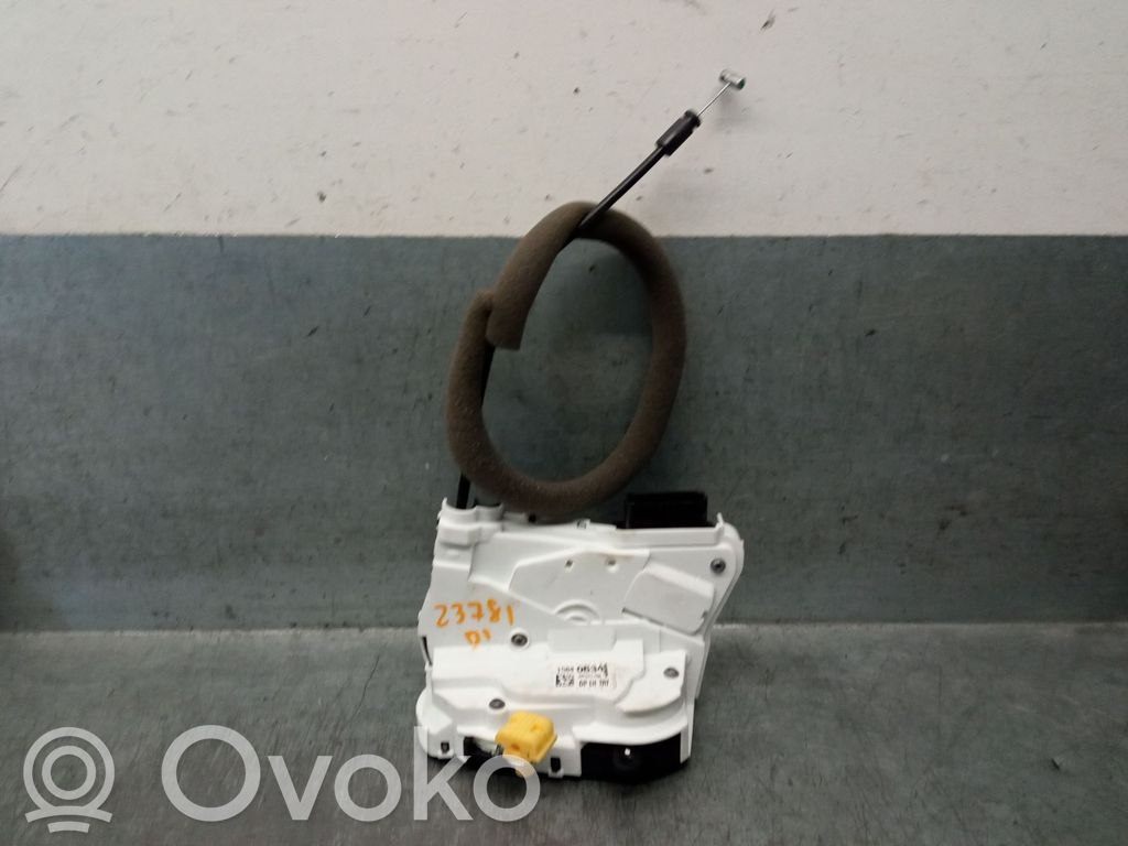 Etuoven lukko   10640634,10640634