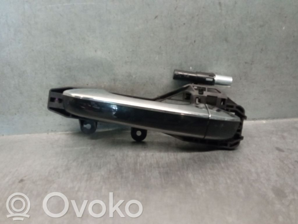 MG MGF Rear door exterior handle 