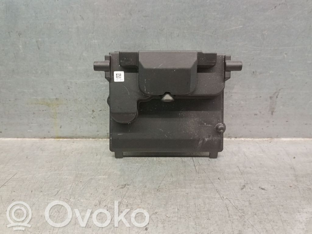 Ford Puma Other control units/modules 