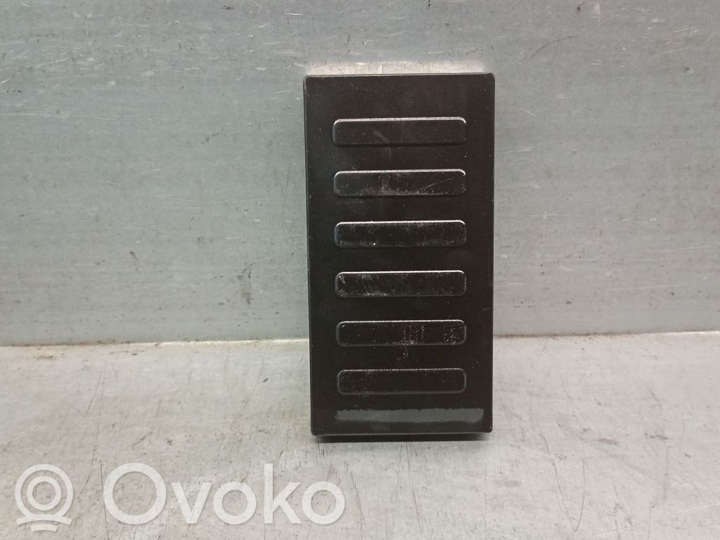 Ford Puma Other control units/modules 