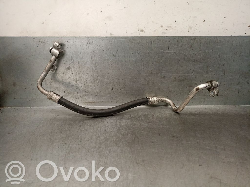 Subaru Forester SF Air conditioning (A/C) pipe/hose 