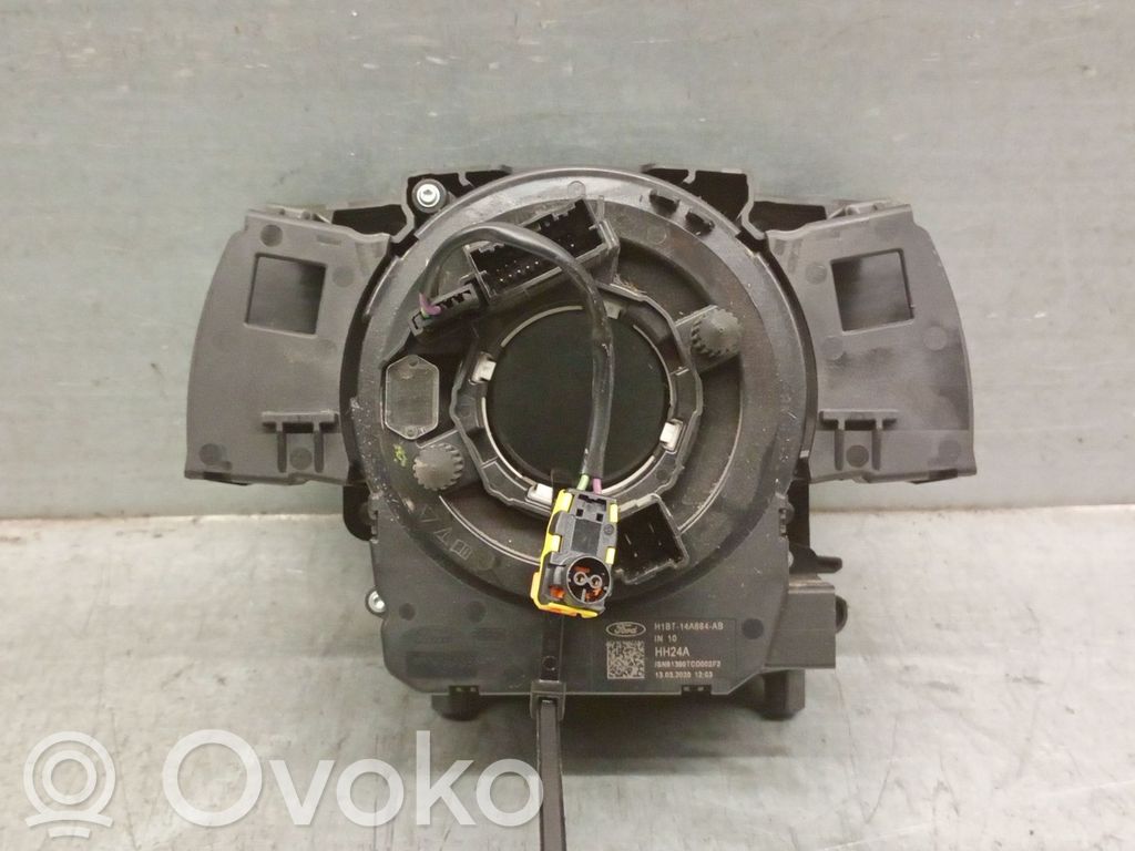 Ford Puma Airbag dello sterzo 