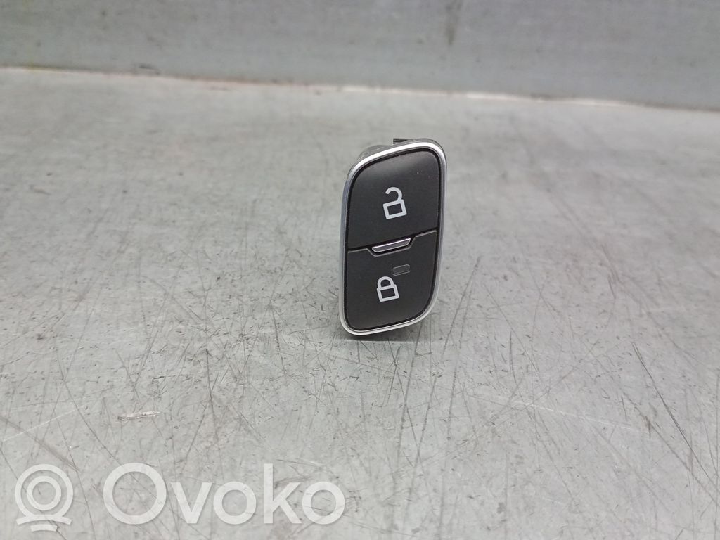 Ford Puma Interruptor de control multifunción 