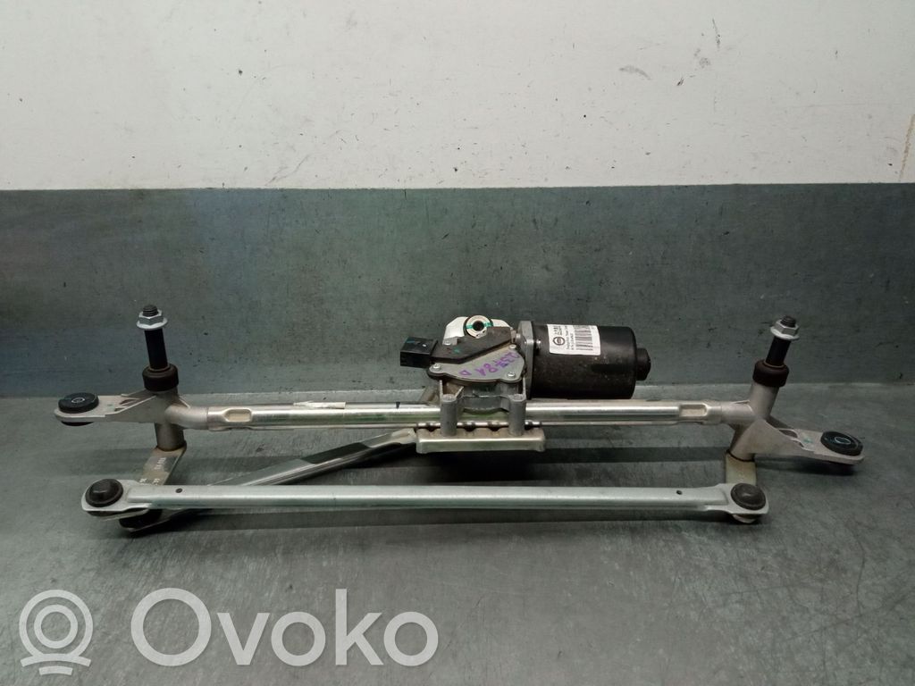 MG MGF Motor del limpiaparabrisas 