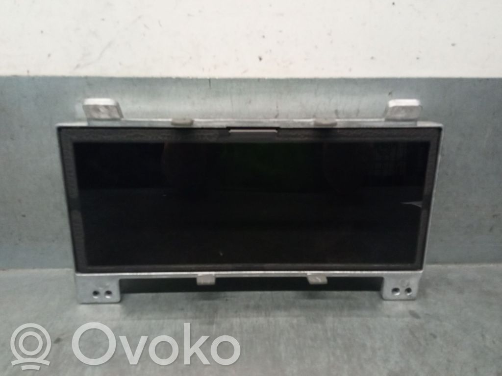 MG MGF Speedometer (instrument cluster) 