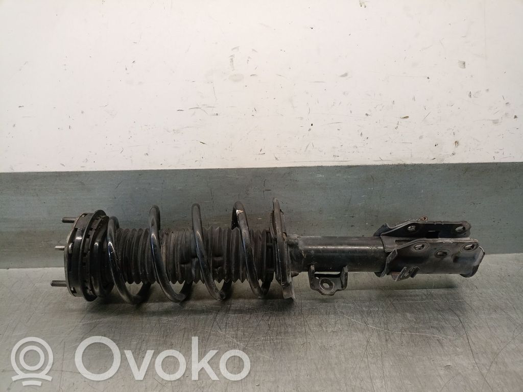 Ford Puma Ansamblu amortizor cu arc față 