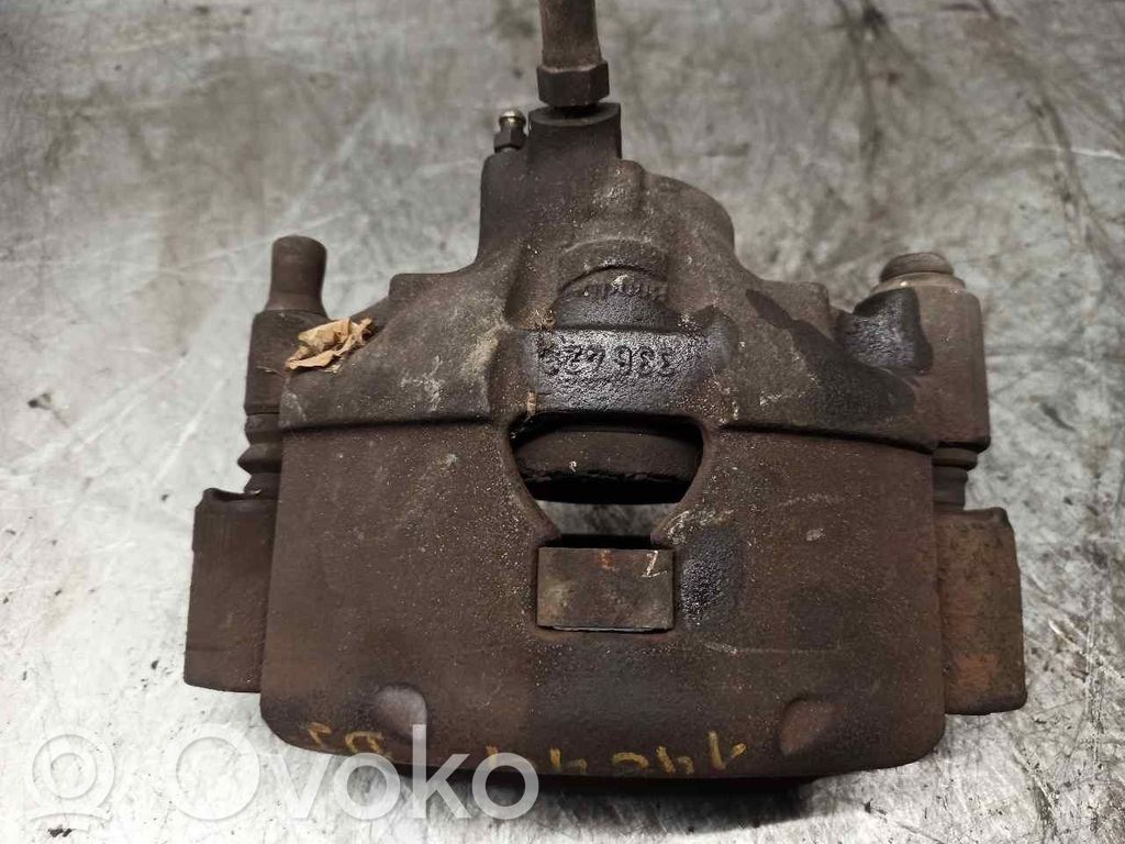 Renault 21 Etujarrusatula 