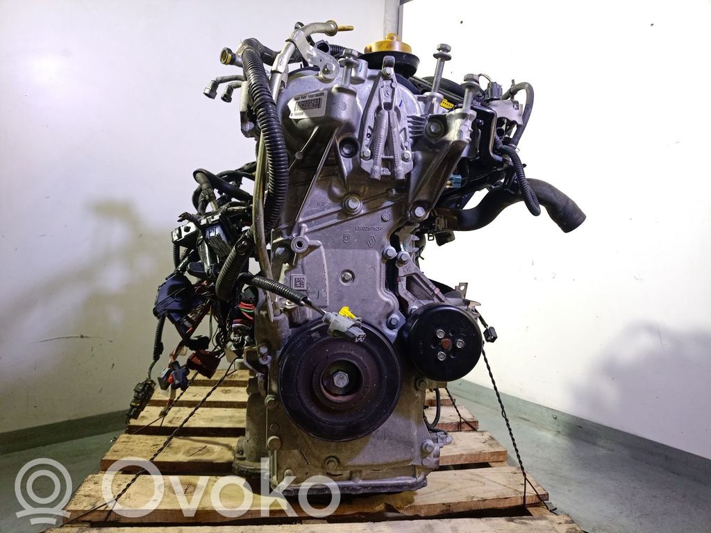 Motor   H4DF480,8201733030,D304988