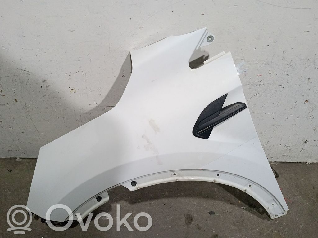 Renault Captur II Guardabarro 