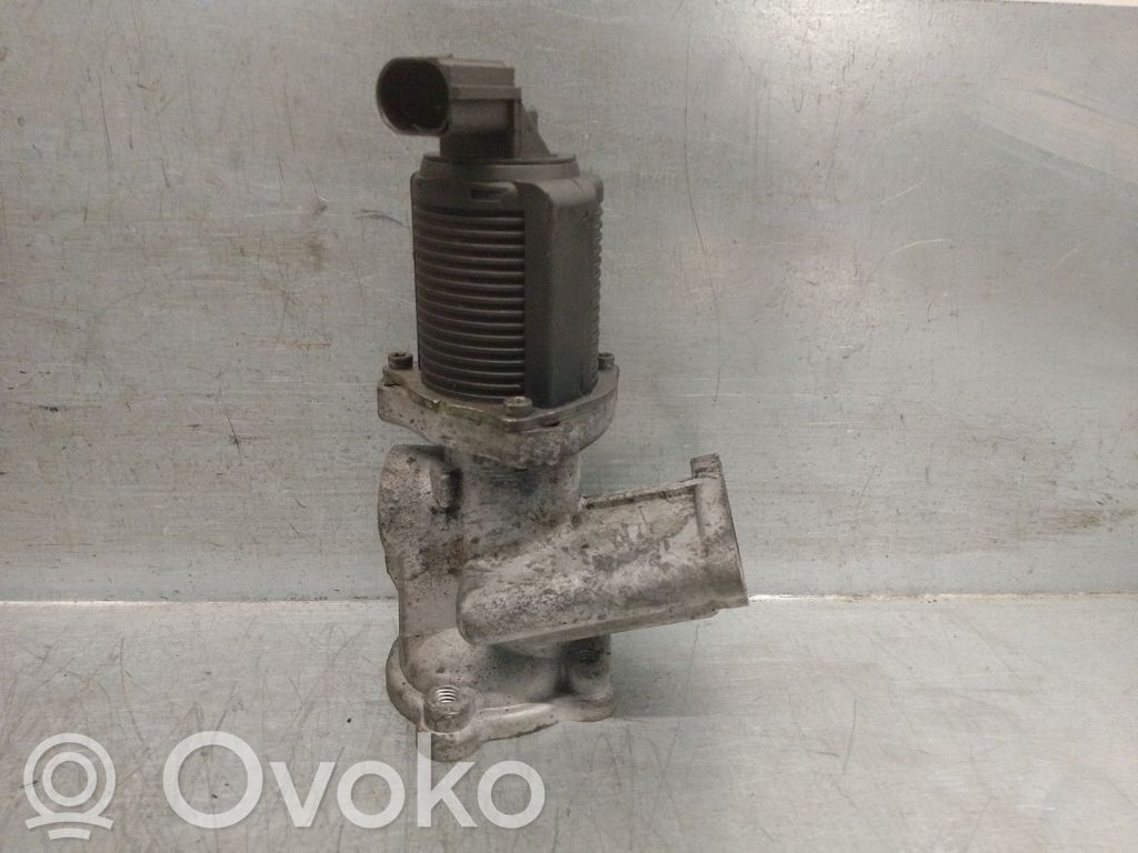 Fiat Panda II Zawór EGR 