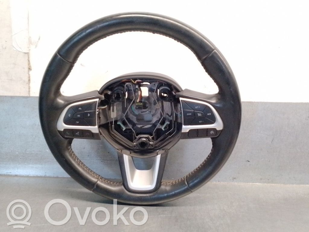 Jeep Compass Stūre 