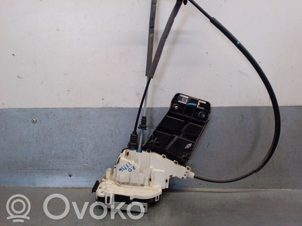 Jeep Compass Front door lock 