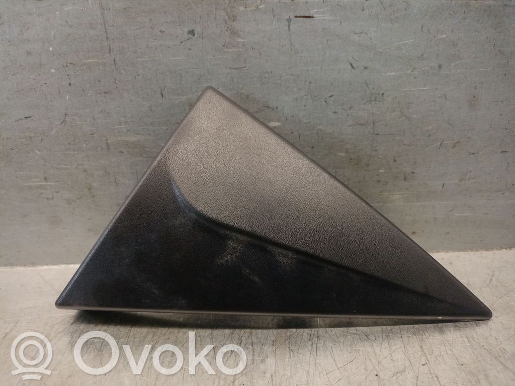 Dacia Sandero III Element deski rozdzielczej 