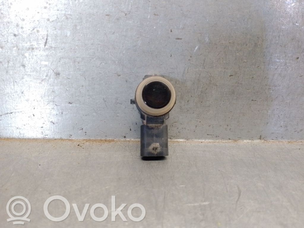Jeep Compass Sensor de aparcamiento PDC 
