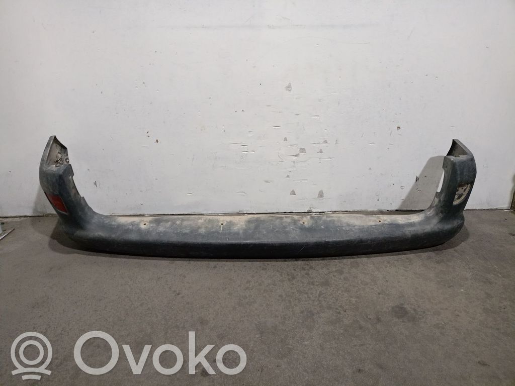 Renault Kangoo I Parachoques 