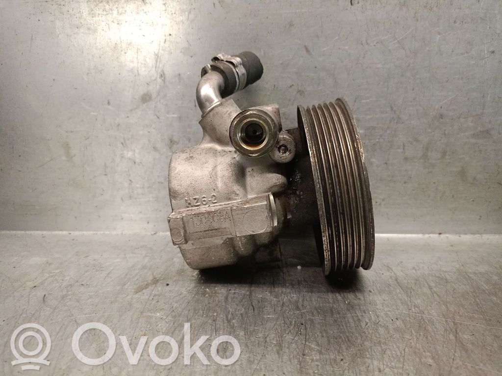 Citroen Nemo Electric power steering pump 