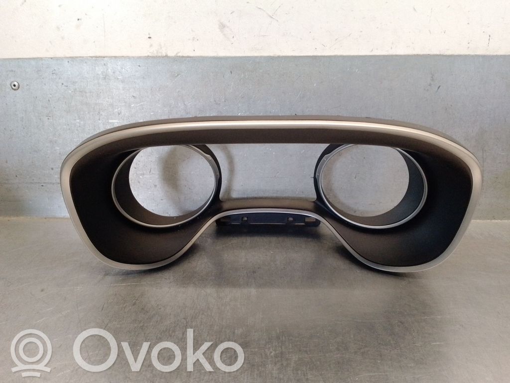 Jeep Compass Dashboard trim 