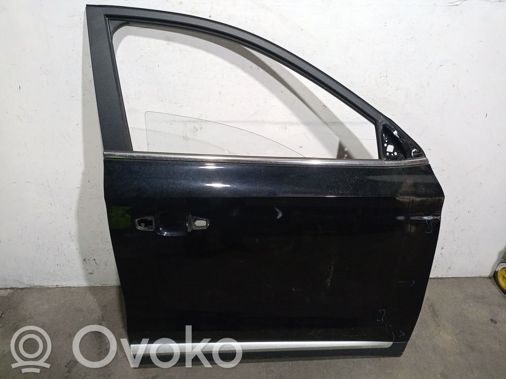 MG ZS Tür vorne 