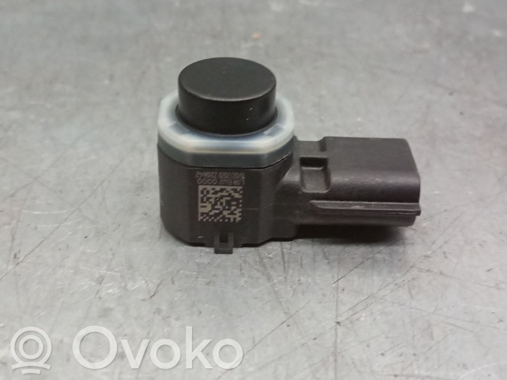 Renault Captur Senzor de parcare PDC 