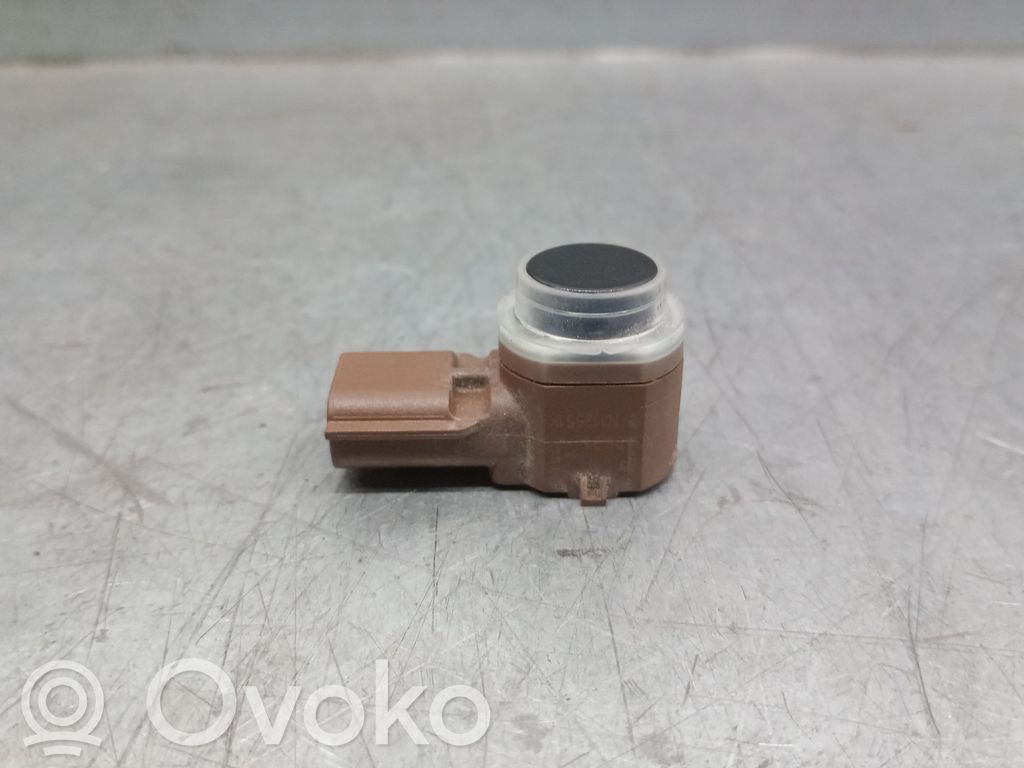 Sensor de aparcamiento PDC   253A42542R,253A42542R