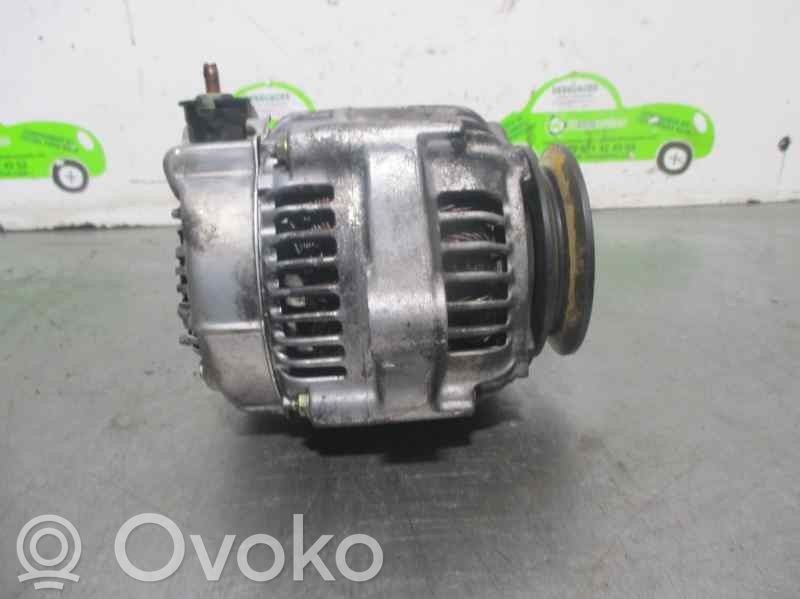 Alternator   2706064170,1012119360,DENSO