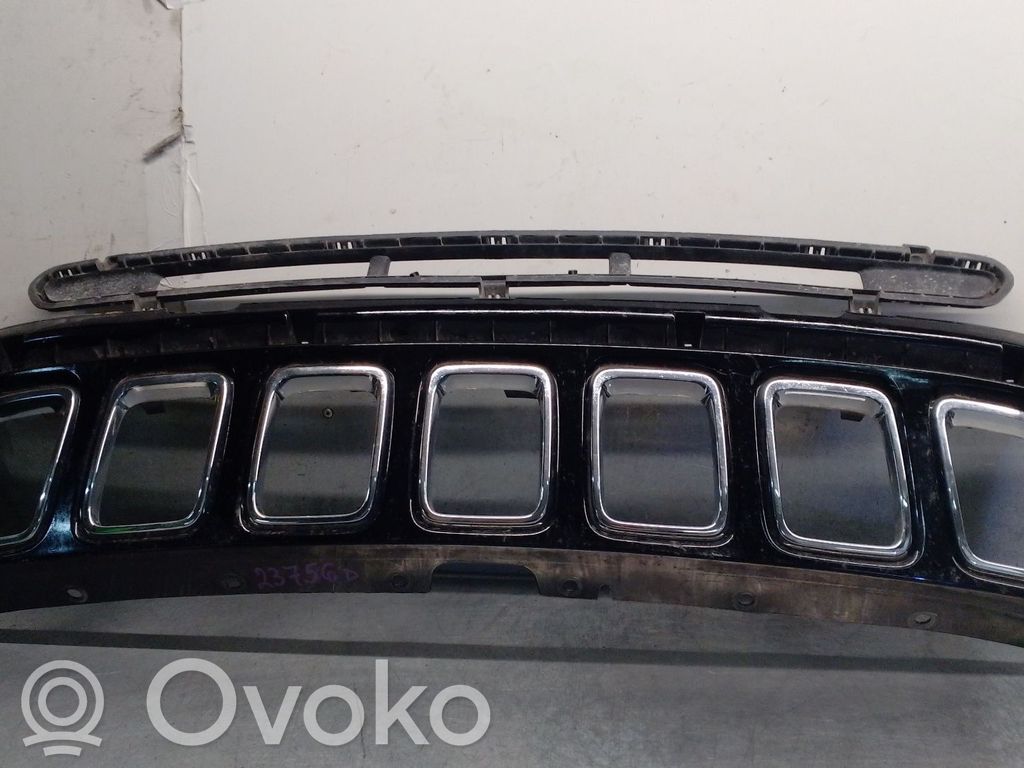 Jeep Compass Rejilla delantera 