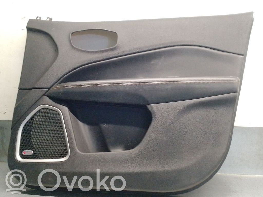 Jeep Compass Rivestimento del pannello della portiera anteriore 