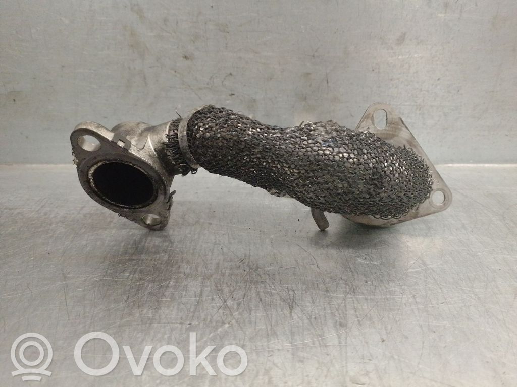 Citroen Nemo Gaisa kondicioniera caurulīte (-es) / šļūtene (-es) 