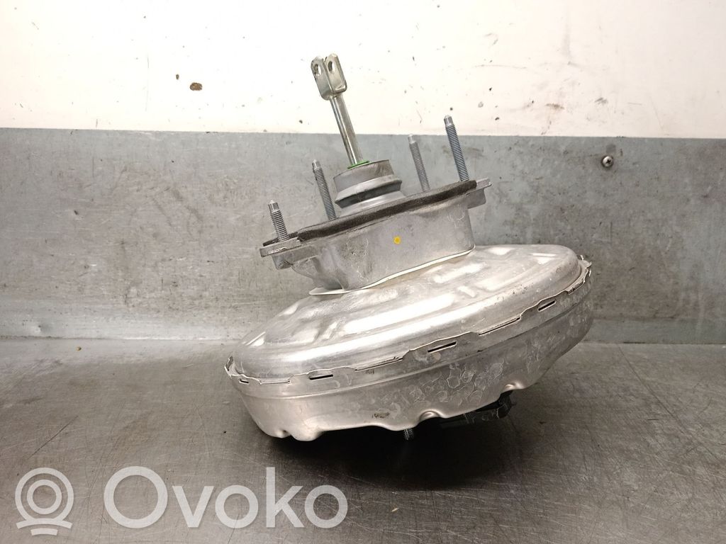 Renault Captur II Hydraulisen servojärjestelmän paineventtiili 
