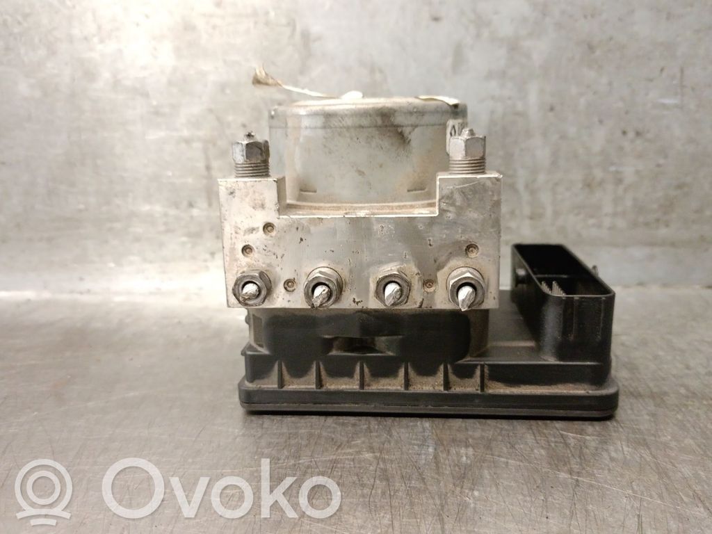 Dacia Sandero III ABS bloks 